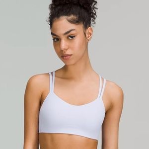 Lululemon Like a Cloud Bra  Light Support, B/C Cup